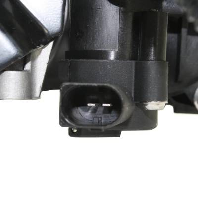 Rareelectrical - New OEM Replacement Oe Air Suspension Compressor Compatible With Audi Allroad Quattro Base 8 Cyl - Image 8