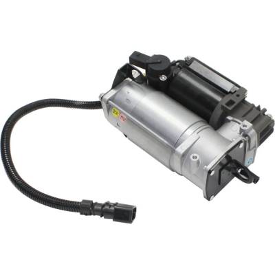Rareelectrical - Oe Replacement Air Suspension Compressor Compatible With Audi Allroad Quattro Base 8 Cyl 4.2L - Image 2