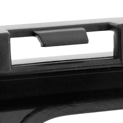 Rareelectrical - New Right Front Fog Light Trim Compatible With Chevrolet Blazer Rs 2019-2022 By 84538965 Gm1039261 - Image 7