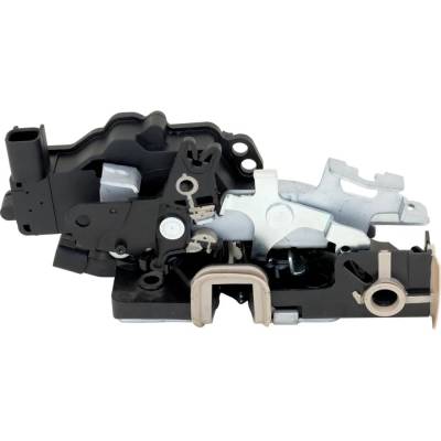 Rareelectrical - New Right Front Door Lock Actuator Compatible With Ford F-150 King Ranch 8 Cyl 5.0L F-150 Xlt 6 Cyl - Image 4