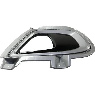 Rareelectrical - New Left Front Fog Light Trim Compatible With Kia Sorento L Sorento Lx Sx Limited 6 Cyl 3.3L Sx 4 - Image 6