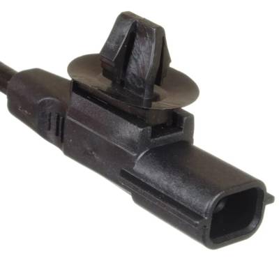 Rareelectrical - New Left Rear Abs Speed Sensor Compatible With Nissan Altima Sr 6 Cyl 3.5L Altima Hybrid 4 Cyl 2.5L - Image 3
