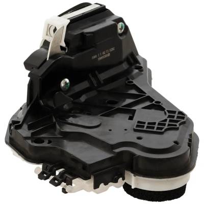 Rareelectrical - New Right Rear Door Lock Actuator Compatible With Honda Civic Ex Civic Si Civic Touring Civic Sport - Image 4