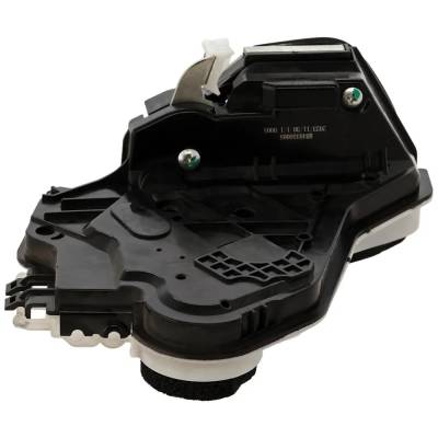 Rareelectrical - New Right Rear Door Lock Actuator Compatible With Honda Civic Ex Civic Si Civic Touring Civic Sport - Image 5