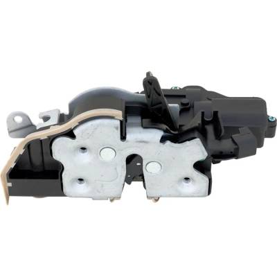 Rareelectrical - New Right Front Door Lock Actuator Compatible With Ford F-150 Xlt 6 Cyl 3.5L F-150 Lariat 6 Cyl 3.0L - Image 6