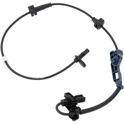 Rareelectrical - New Right Front Abs Speed Sensor Compatible With Honda Accord Ex 4 Cyl 1.5L Accord Hybrid Ex 4 Cyl - Image 4