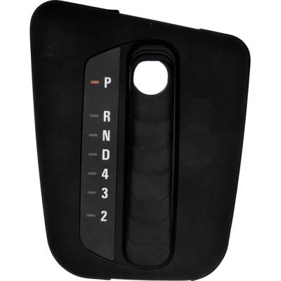 New Automatic Transmission Shift Indicator Compatible With Bmw 325Xi Base 330Xi All Submodels 320I