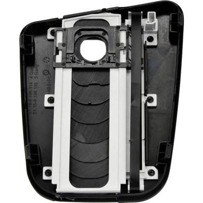 Rareelectrical - New Automatic Transmission Shift Indicator Compatible With Bmw 325Xi Base 330Xi All Submodels 320I - Image 2