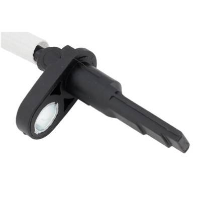 Rareelectrical - New Left Front Abs Speed Sensor Compatible With Ford Taurus Sel 4 Cyl 2.0L Taurus Sel 6 Cyl 3.5L - Image 6
