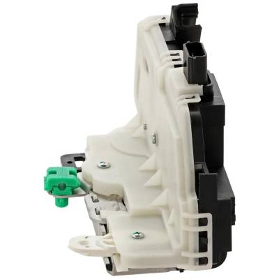 RAREELECTRICAL - New Driver Side Front Door Lock Actuator Compatible With Ford Lincoln Explorer Base 6 Cyl 3.5L - Image 3