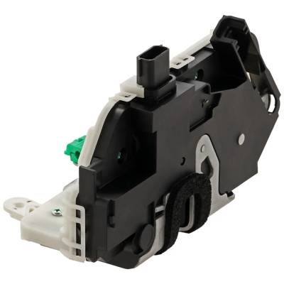 RAREELECTRICAL - New Driver Side Front Door Lock Actuator Compatible With Ford Lincoln Explorer Base 6 Cyl 3.5L - Image 4