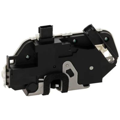 RAREELECTRICAL - New Driver Side Front Door Lock Actuator Compatible With Ford Lincoln Explorer Base 6 Cyl 3.5L - Image 5