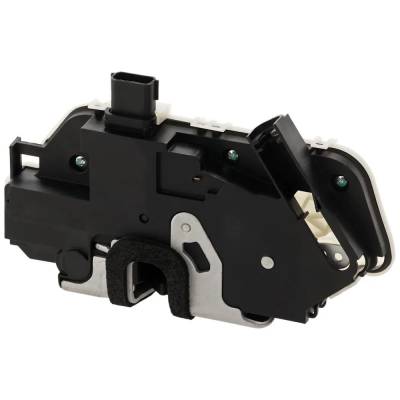 RAREELECTRICAL - New Driver Side Front Door Lock Actuator Compatible With Ford Lincoln Explorer Base 6 Cyl 3.5L - Image 6