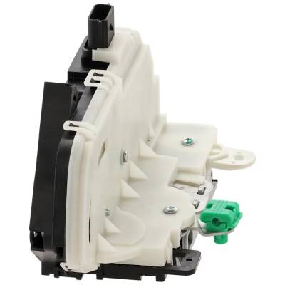 RAREELECTRICAL - New Driver Side Front Door Lock Actuator Compatible With Ford Lincoln Explorer Base 6 Cyl 3.5L - Image 8