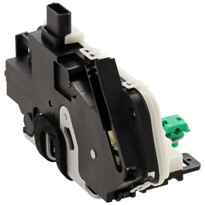RAREELECTRICAL - New Driver Side Front Door Lock Actuator Compatible With Ford Lincoln Explorer Xlt 6 Cyl 3.5L - Image 7