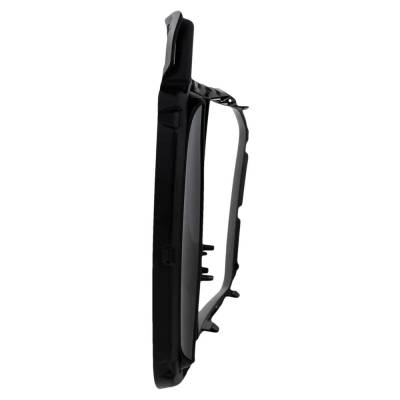 Rareelectrical - New Left Front Fog Light Trim Compatible With Land Rover Range Rover Sport Hse Phev Range Rover - Image 3