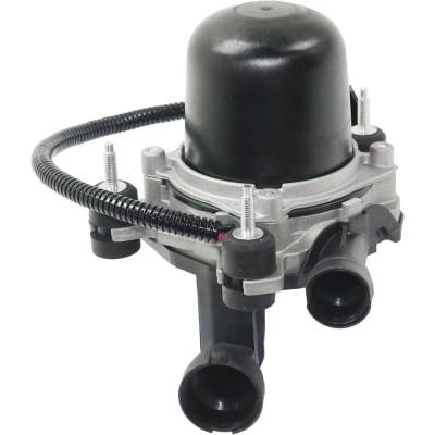 Rareelectrical - New Secondary Air Pump Compatible With Chevrolet Pontiac Saturn Ion 2 4 Cyl 2.2L Cobalt Lt 4 Cyl - Image 5