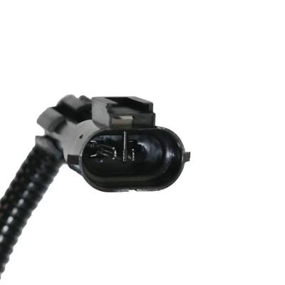 Rareelectrical - New Secondary Air Pump Compatible With Chevrolet Pontiac Saturn Ion 2 4 Cyl 2.2L Cobalt Lt 4 Cyl - Image 7