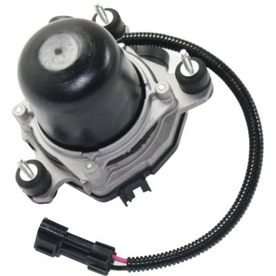 Rareelectrical - New Secondary Air Pump Compatible With Chevrolet Pontiac Saturn Ion 2 4 Cyl 2.2L G5 Base 4 Cyl 2.2L - Image 6