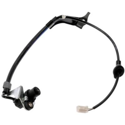 New Left Rear Abs Speed Sensor Compatible With Toyota Sienna Xle 6 Cyl 3.5L Sienna Limited 6 Cyl