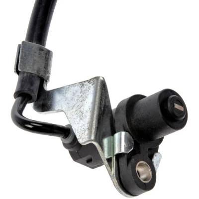 Rareelectrical - New Left Rear Abs Speed Sensor Compatible With Toyota Sienna Xle 6 Cyl 3.5L Sienna Limited 6 Cyl - Image 2