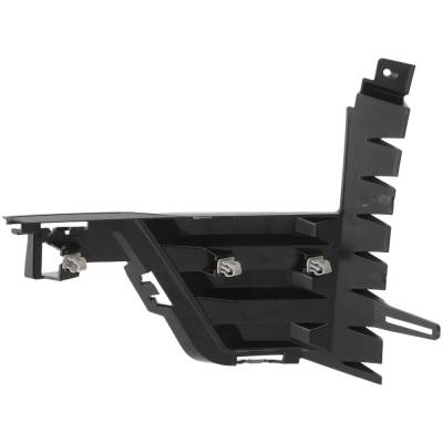 Rareelectrical - New Right Front Air Intake Duct Compatible With Chevrolet Silverado 1500 Custom Trail Boss 4 Cyl - Image 5