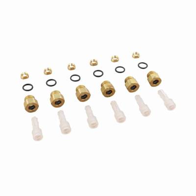 Rareelectrical - New Euro Air Suspension Control Valve Compatible With Audi Volkswagen Q7 Prestige 8 Cyl 4.2L Q7 Tdi - Image 4