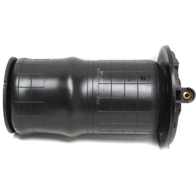 Rareelectrical - New Rear Air Spring Compatible With Land Rover Range Rover County 8 Cyl 4.0L Range Rover S 8 Cyl - Image 4