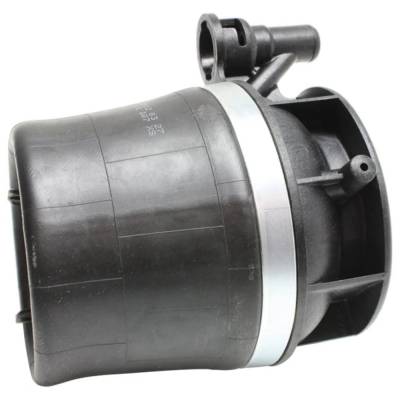 Rareelectrical - New Rear Air Spring Compatible With Ford Lincoln Expedition Limited 8 Cyl 5.4L Expedition Nbx 8 Cyl - Image 2