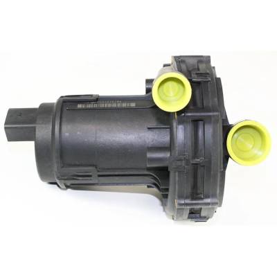 New Air Pump Compatible With Volkswagen Passat 4 Motion 6 Cyl 2.8L Cabrio Gl 4 Cyl 2.0L Golf Gls 4