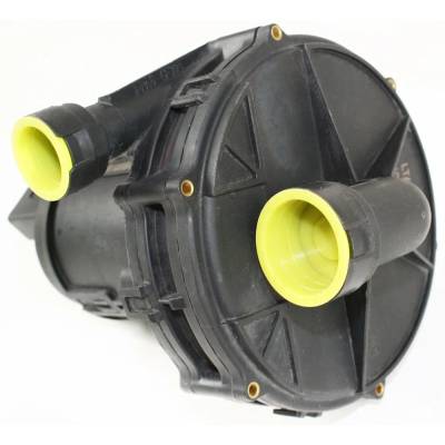 Rareelectrical - New Air Pump Compatible With Volkswagen Passat 4 Motion 6 Cyl 2.8L Cabrio Gl 4 Cyl 2.0L Golf Gls 4 - Image 2