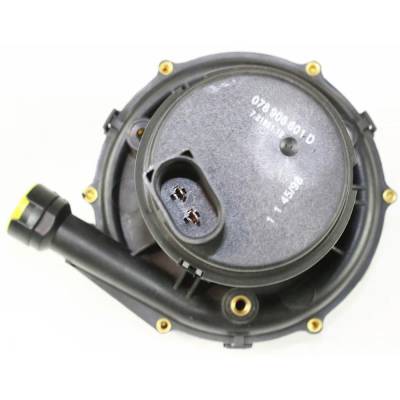 Rareelectrical - New Air Pump Compatible With Volkswagen Jetta Gls 4 Cyl 2.0L Jetta Wolfsburg Edition 4 Cyl 2.0L - Image 4