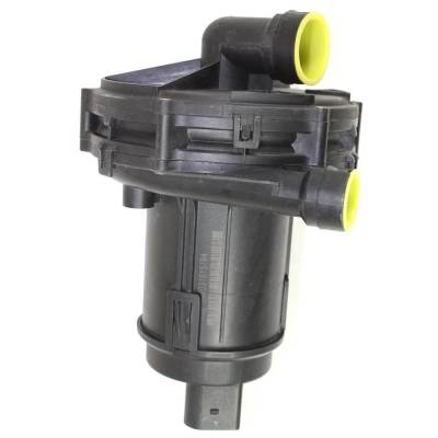 Rareelectrical - New Air Pump Compatible With Volkswagen Jetta Gls 4 Cyl 2.0L Jetta Wolfsburg Edition 4 Cyl 2.0L - Image 5
