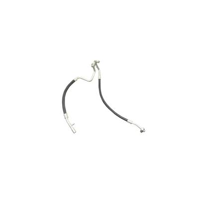 New A/C Refrigerant Hose Compatible With Dodge Ram 2500 St 8 Cyl 5.7L Ram 3500 Slt 8 Cyl 5.7L Ram
