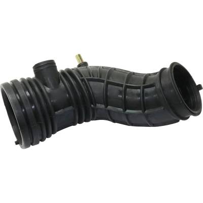 Air Intake Hose Compatible With Acura Tsx Base 4 Cyl 2.4L 2004-2005 06172Rbb305