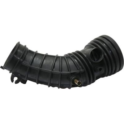 Rareelectrical - New Air Intake Hose Compatible With Acura Tsx Base 4 Cyl 2.4L By 06172Rbb305 - Image 2