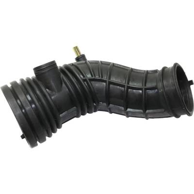 Rareelectrical - New Air Intake Hose Compatible With Acura Tsx Base 4 Cyl 2.4L By 06172Rbb305 - Image 5