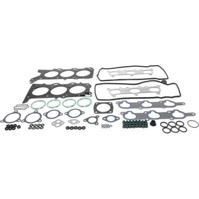 Rareelectrical - New Multi-Layered Steel Cylinder Head Gasket Compatible With Suzuki Grand Vitara Xl-7 Plus 6 Cyl - Image 5