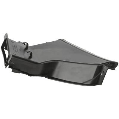 Rareelectrical - New Right Front Air Intake Duct Compatible With Hyundai Tucson Se 4 Cyl 2.5L Tucson Limited 4 Cyl - Image 3
