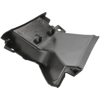 Rareelectrical - New Right Front Air Intake Duct Compatible With Hyundai Tucson Se 4 Cyl 2.5L Tucson Limited 4 Cyl - Image 4