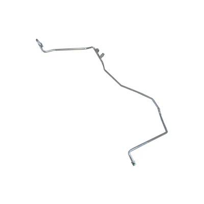 New A/C Refrigerant Liquid Hose Compatible With Toyota Camry L 4 Cyl 2.5L Avalon Hybrid Xle 4 Cyl