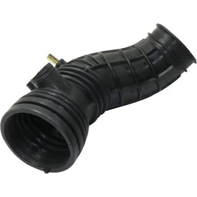Rareelectrical - Molded Assembly Air Intake Hose Compatible With Acura Tsx Base 4 Cyl 2.4L 2004-2005 By 06172Rbb305 - Image 3