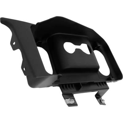 Rareelectrical - New Right Front Air Intake Duct Compatible With Ford F-250 Super Duty Xl 8 Cyl 6.2L F-250 Super Duty - Image 3