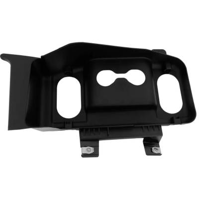 Rareelectrical - New Right Front Air Intake Duct Compatible With Ford F-350 Super Duty Lariat 8 Cyl 6.7L F-250 Super - Image 2