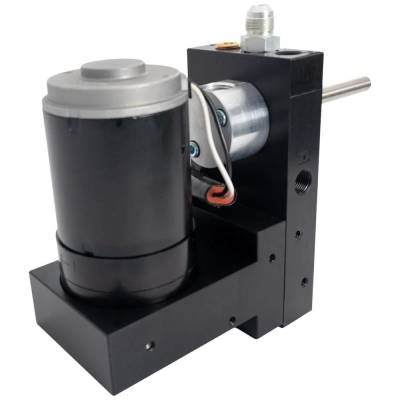 Rareelectrical - New 165 Gph Diesel Fuel Lift Pump System Compatible With Chevrolet Gmc Sierra 3500 Sl 8 Cyl 6.6L - Image 8