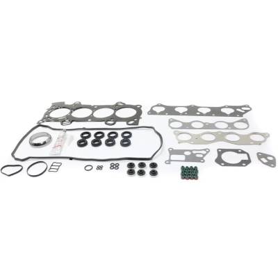 Rareelectrical - New Cylinder Head Gasket Compatible With Honda Accord Dx 4 Cyl 2.4L Accord Se 4 Cyl 2.4L Element Dx - Image 5