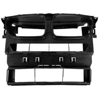RAREELECTRICAL - New Center Air Intake Duct Compatible With Bmw X3 All Submodels X4 All Submodels 2011-2018 By - Image 2