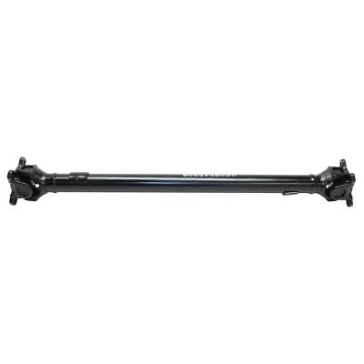 Rareelectrical - Front Prop Shaft Assembly Compatible With 2001-2010 Bmw 325Xi 330Xi X3 X3 3.0Si X3 Xdrive28i X3 - Image 4