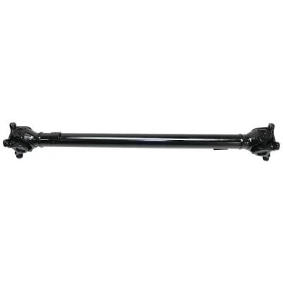 Rareelectrical - Front Driveshaft Assembly Compatible With 2001-2010 Bmw X3 X3 3.0Si X3 Xdrive28i X3 Xdrive30i 325Xi - Image 5
