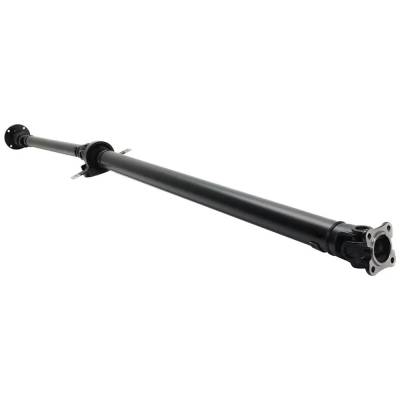 Rareelectrical - Rear Prop Shaft Assembly Compatible With 2007-2012 Mercury Milan Premier Fusion S Mkz OEM 7E5z4r602a - Image 3